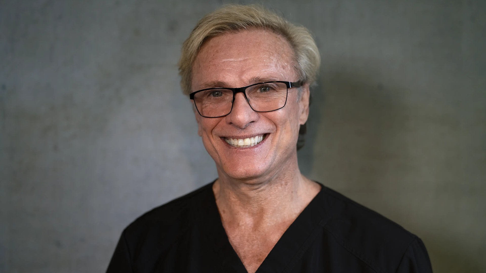 Lee Millard, patient educator at Vegas Hair Transplants