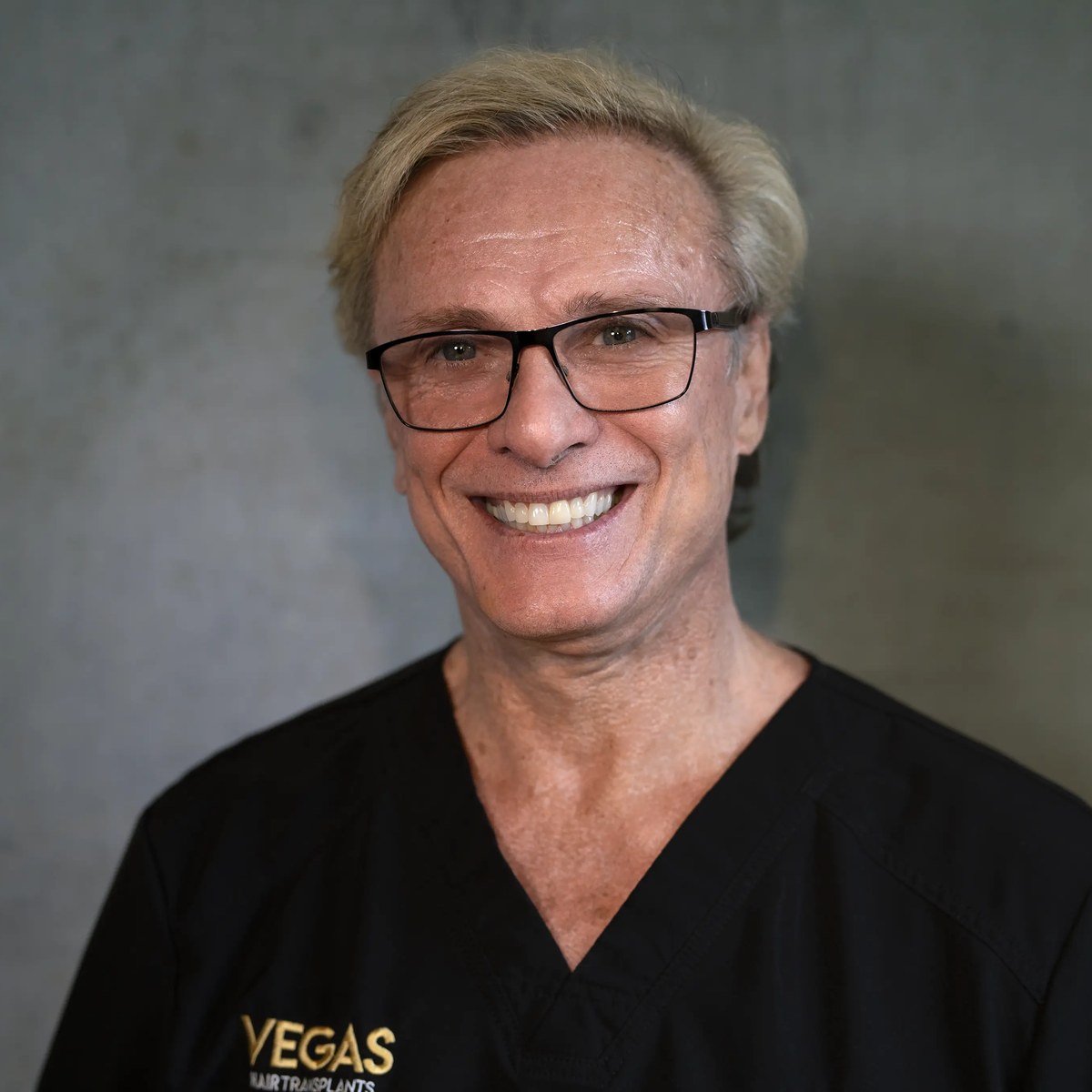 Lee Millard, Patient Educator