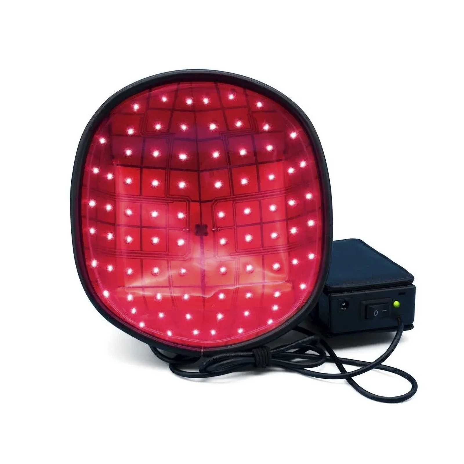 LaserCap