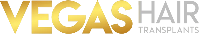 Vegas Hair Transplants logo